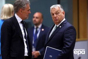 Премьер-министр Венгрии сделал заявление перед началом неформального саммита Европейского совета в Копенгагене