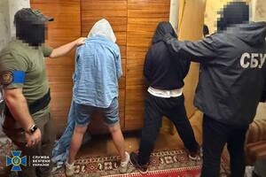По данным СБУ, вражескими агентами оказалась супружеская пара безработных одесситов, которых враг завербовал в Теlegram