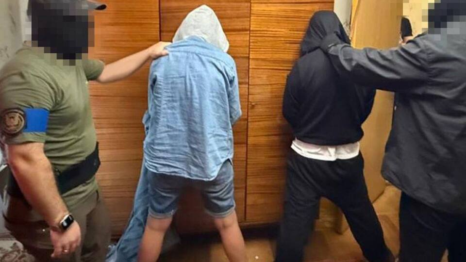 По данным СБУ, вражескими агентами оказалась супружеская пара безработных одесситов, которых враг завербовал в Теlegram