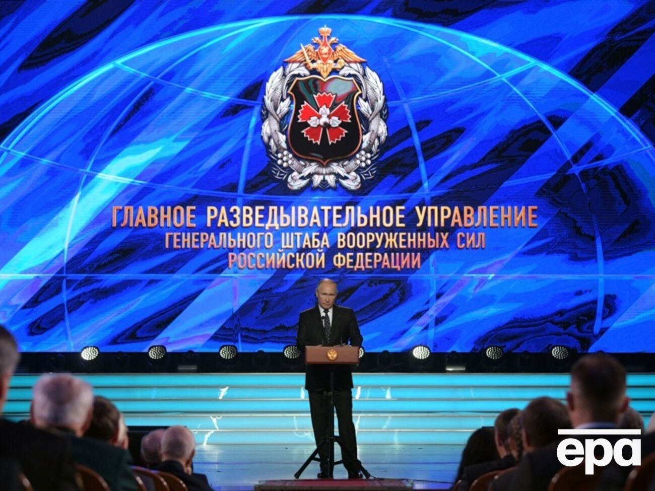 ГРУ готувала теракти з використанням дронів і банок, у яких замість кукурудзи був сильний вибуховий матеріал, ідеться у статті