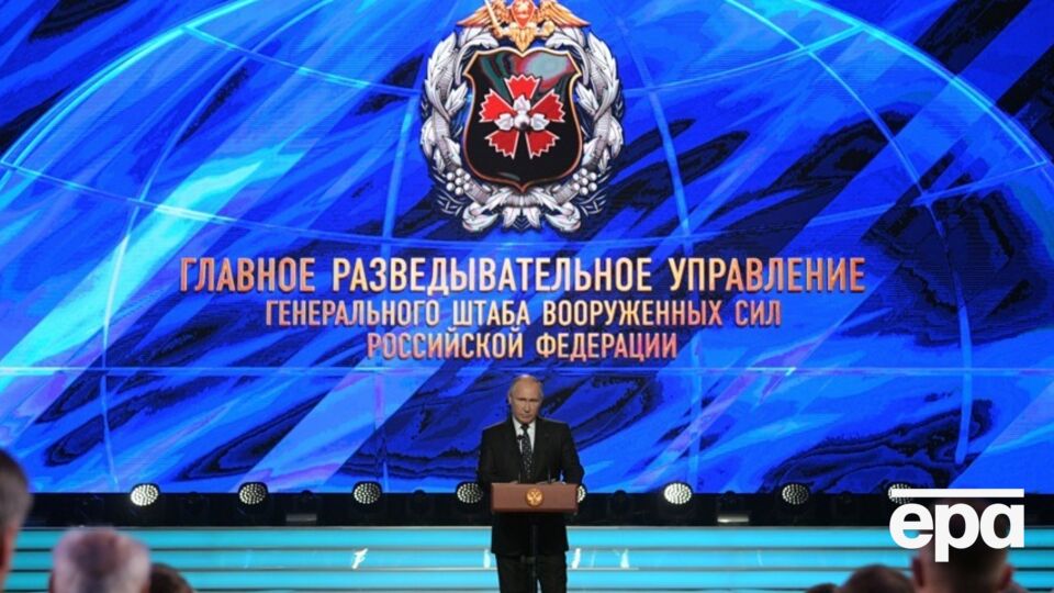 ГРУ готовило теракты с использованием дронов и банок, у которых вместо кукурузы был сильный взрывной материал, говорится в статье