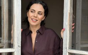 Після скандалу Каменських почала будувати кар'єру за кордоном