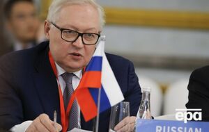Рябков заявив, що переговори між РФ і США щодо поновлення відносин мають відбутися до кінця осені