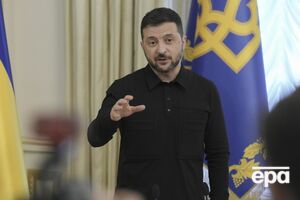 Зеленський говорив із Трампом про далекобійні ракети