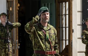 Генерал додав, що рішення про застосування сили в разі потреби мав би ухвалювати НАТО