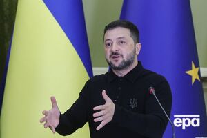 Зеленский заявил, что Украина поможет Дании