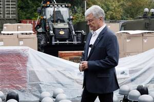 Порошенко називав Плахотнюка "старим другом", написав Сталкер