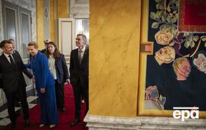 "Давня проблема ЄС – говорити про кризу замість її врегульовувати – знову нагадала про себе" 1 жовтня, ідеться у статті