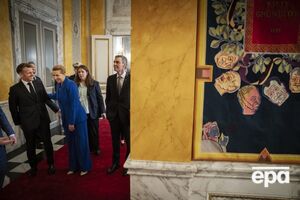 "Давняя проблема ЕС – говорить о кризисе вместо его решения – снова напомнила о себе" 1 октября, говорится в статье