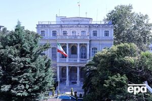 Против Ирана снова ввели санкции