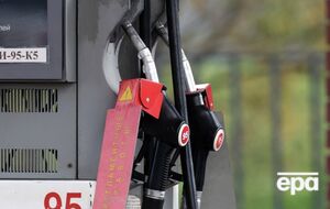 Россия возобновила закупки бензина у Беларуси