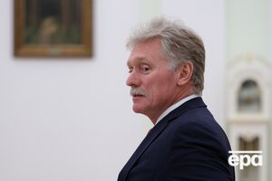 Пєсков поскаржився, що США надають Україні розвіддані "в постійному режимі"