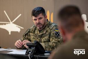 Гнатов подтвердил заявление Зеленского