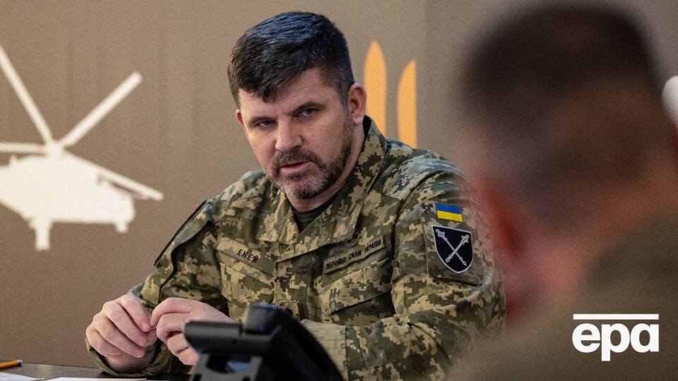 Гнатов підтвердив заяву Зеленського