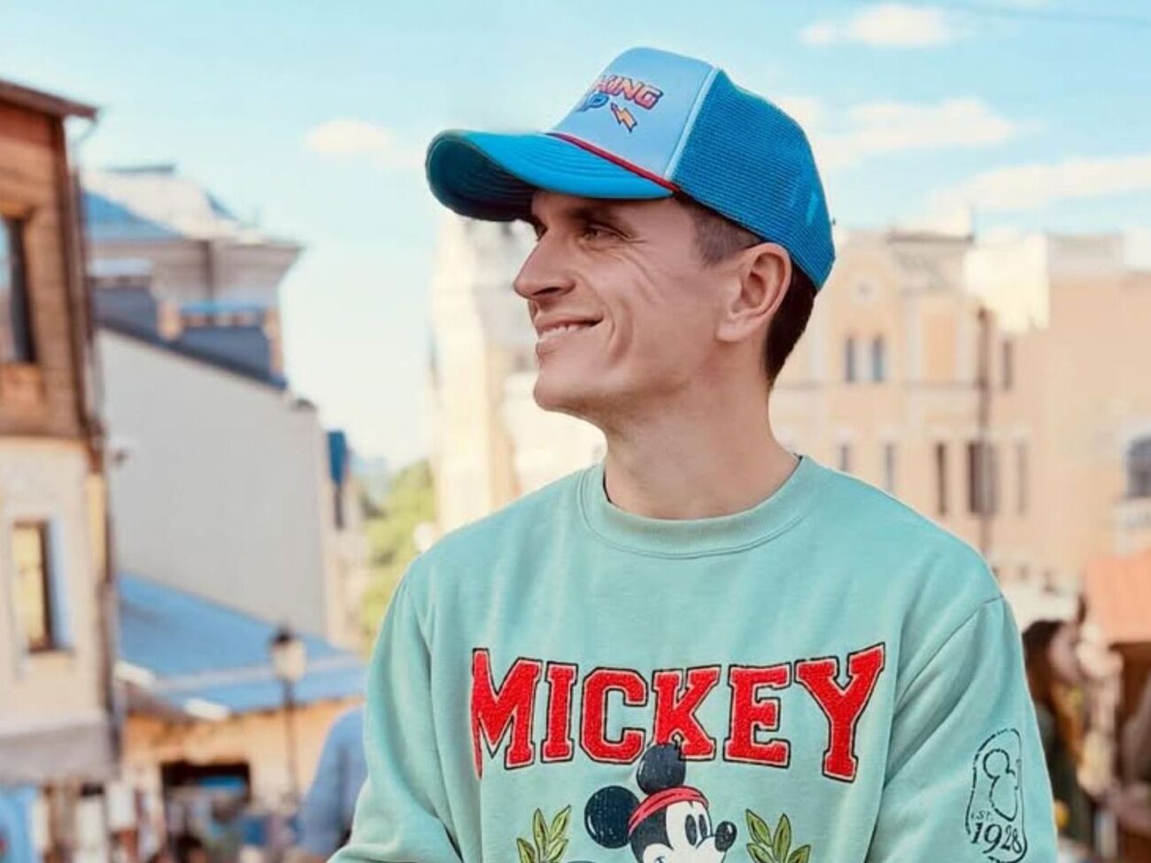 По словам Анатолия Анатолича, он всю жизнь боролся с лишним весом