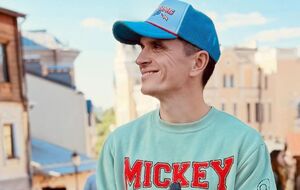 По словам Анатолия Анатолича, он всю жизнь боролся с лишним весом