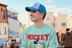 По словам Анатолия Анатолича, он всю жизнь боролся с лишним весом