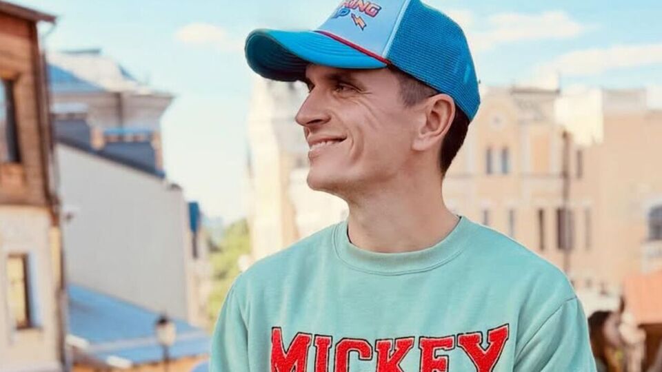 По словам Анатолия Анатолича, он всю жизнь боролся с лишним весом