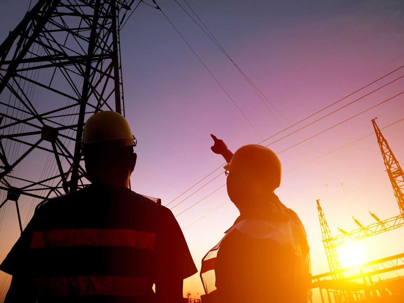 ДТЭК восстановил энергоснабжение после обстрелов для 424 тыс. семей, отчиталась компания