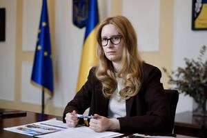 Пидласа: Наш дедлайн продиктован необходимостью выплат военным с 1 ноября