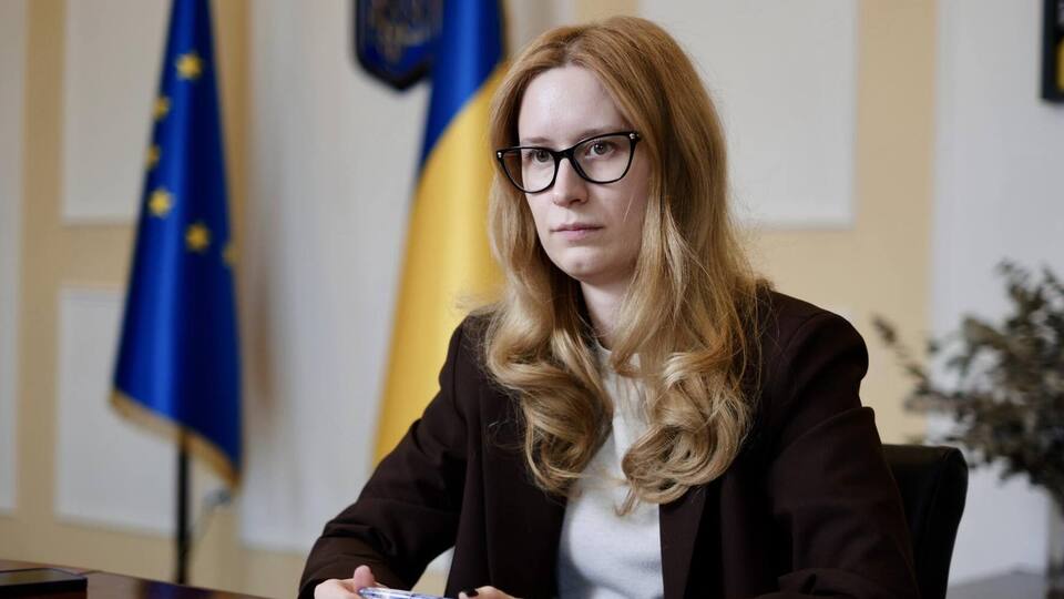 Пидласа: Наш дедлайн продиктован необходимостью выплат военным с 1 ноября