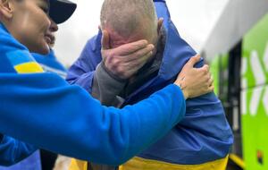 Звільнили 185 військовослужбовців