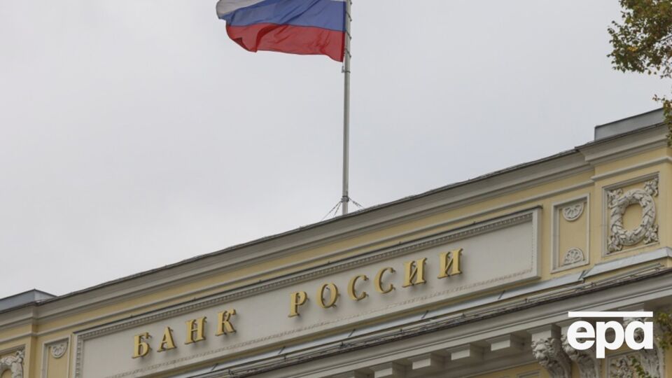 Российская экономика не выдерживает ведения войны