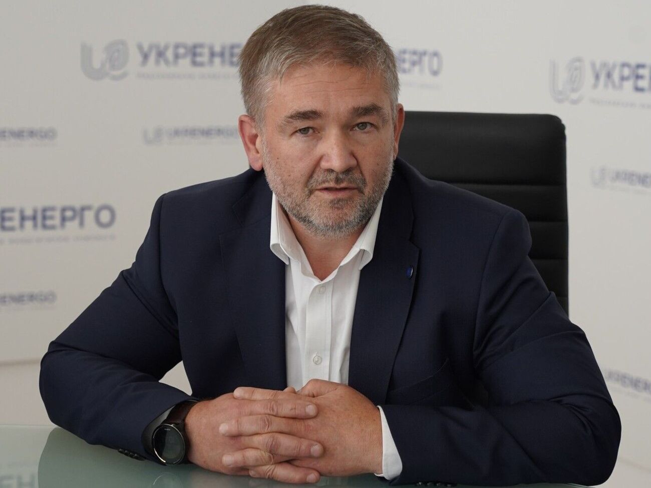 Зайченко залишився на посаді голови правління НЕК "Укренерго"