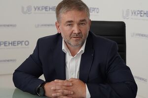 Зайченко залишився на посаді голови правління НЕК "Укренерго"
