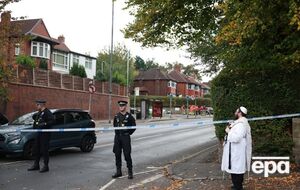 Нападение произошло в еврейский праздник