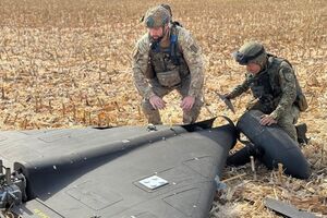 Дроны атаковали Киевскую область днем 2 октября