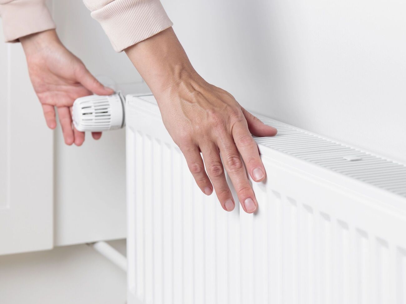 Детсады, школы и больницы первыми получат тепло