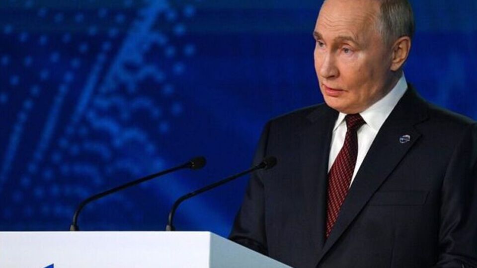 РФ сама врегулює "регіональні" питання, вважає глава Кремля