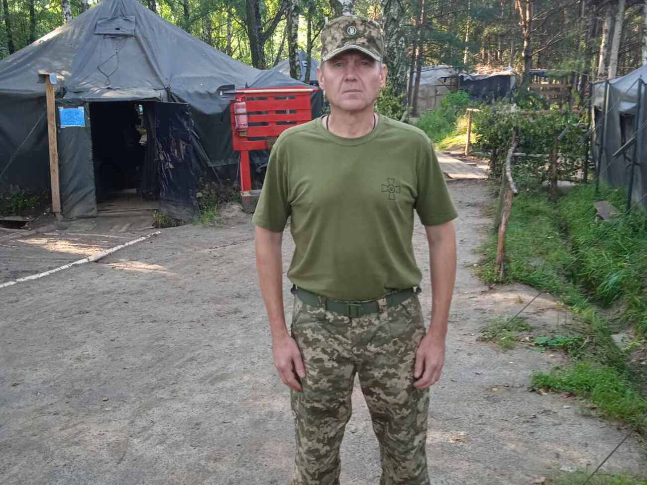 Янковський був протоієреєм ПЦУ