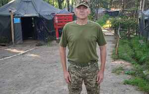 Янковський був протоієреєм ПЦУ