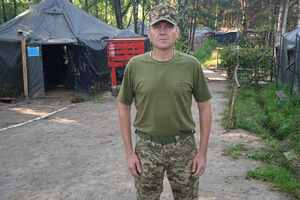 Янковський був протоієреєм ПЦУ