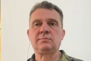 СБУ действует на опережение – "крот" сядет на "пожизненное"