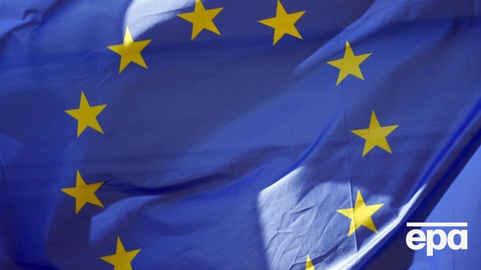 Вступление Украины в ЕС блокирует преимущественно Венгрия