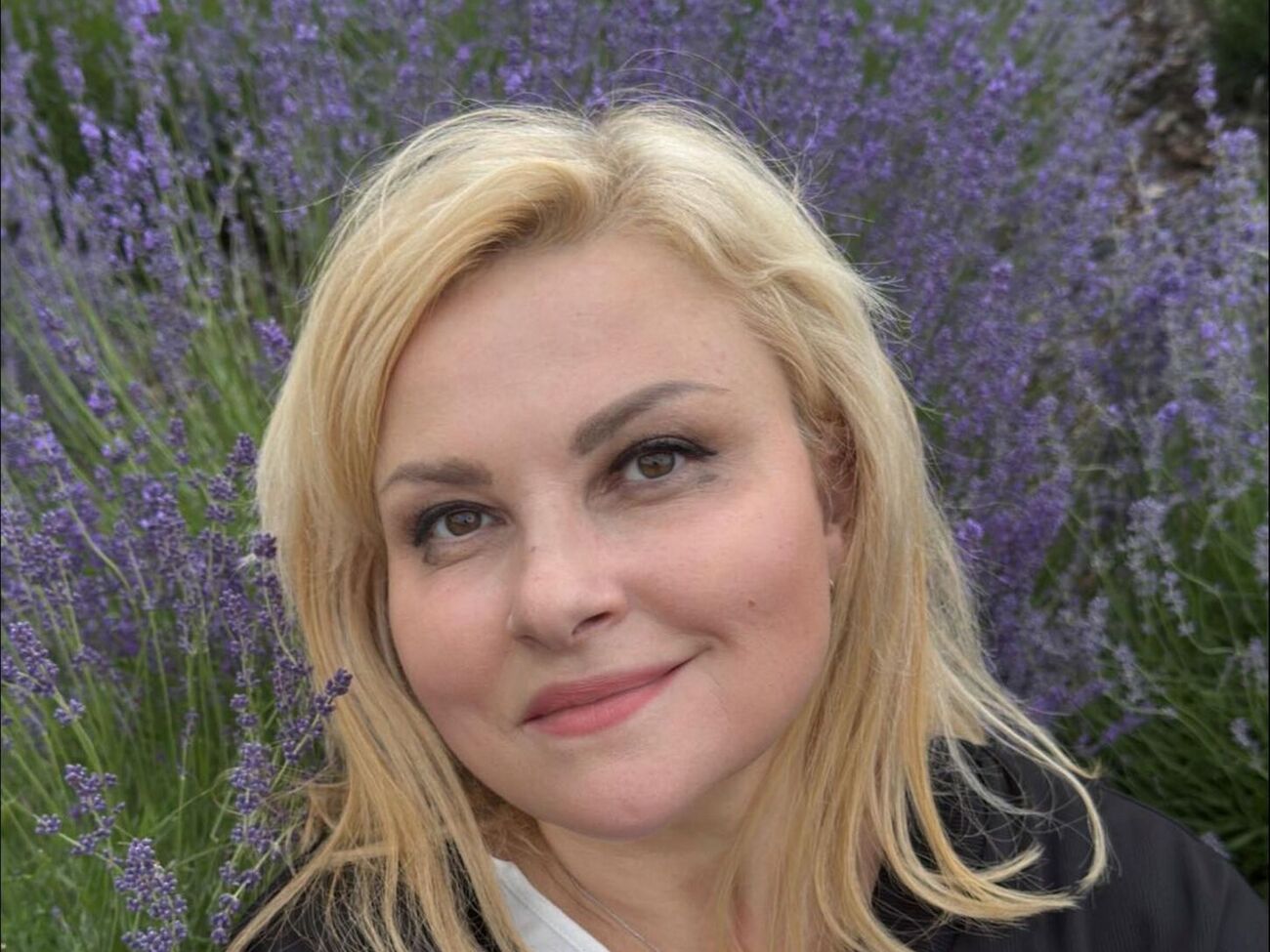 Бурмака: Ми жили дуже скромно, у мене батьки були викладачі, дуже чесні й порядні люди