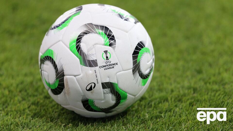 "Динамо" сыграло с клубом, не проигрывающим пока в АПЛ