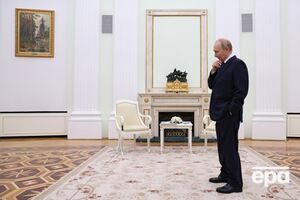 Путин утверждает, что якобы Россия воюет с НАТО