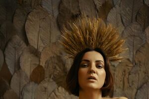 Цибульська заявила, що хоче закохатися в себе настільки, щоб світ почав ревнувати