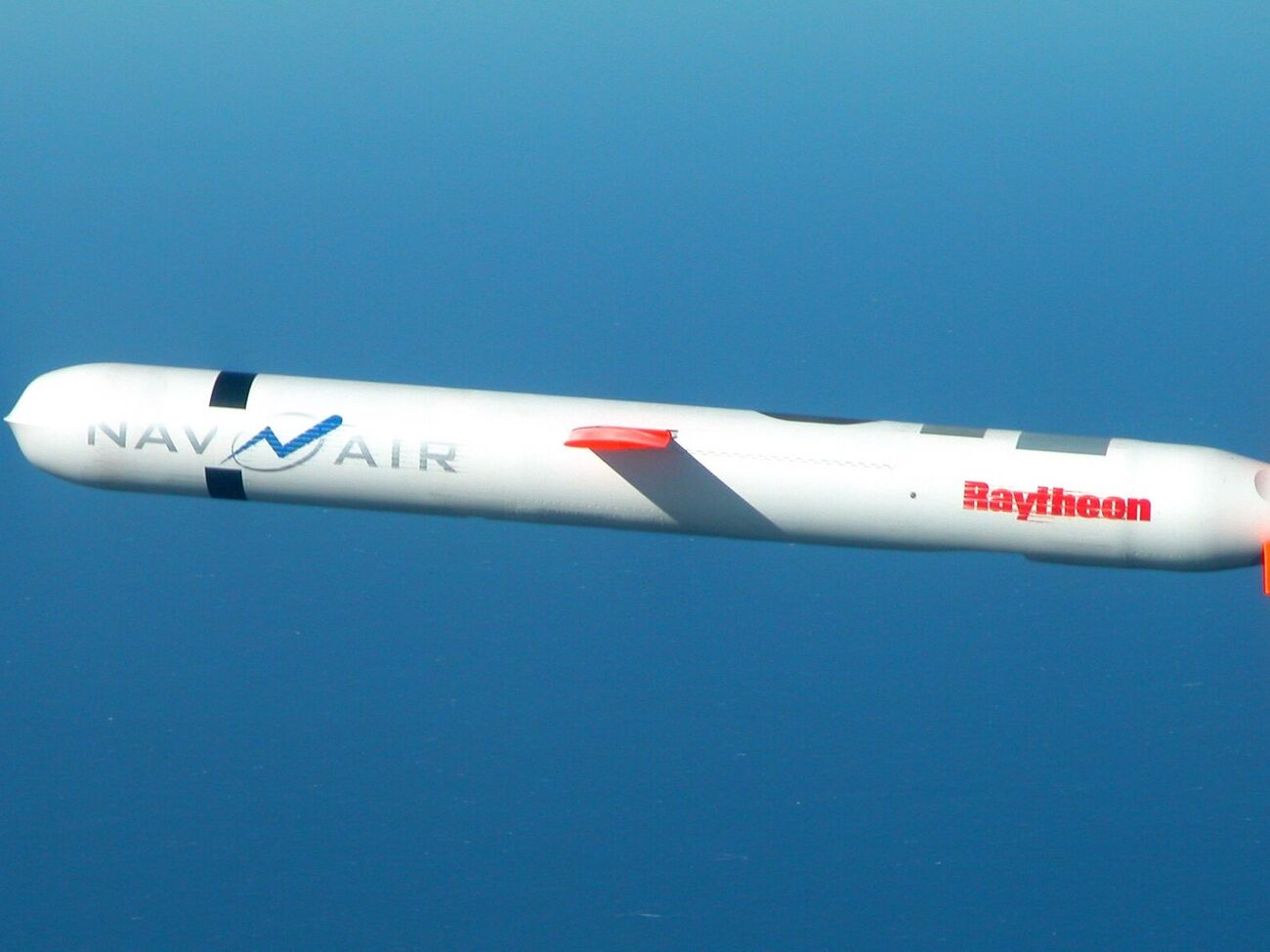 Defence Express напомнило, что Украина может получить ракеты Tomahawk