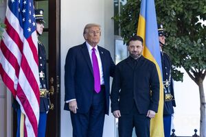 Трамп заявил, что судьба Донбасса уже решена