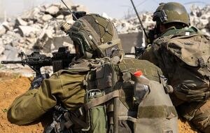 ЦАХАЛ предупредил, что будет и впредь отвечать ХАМАС