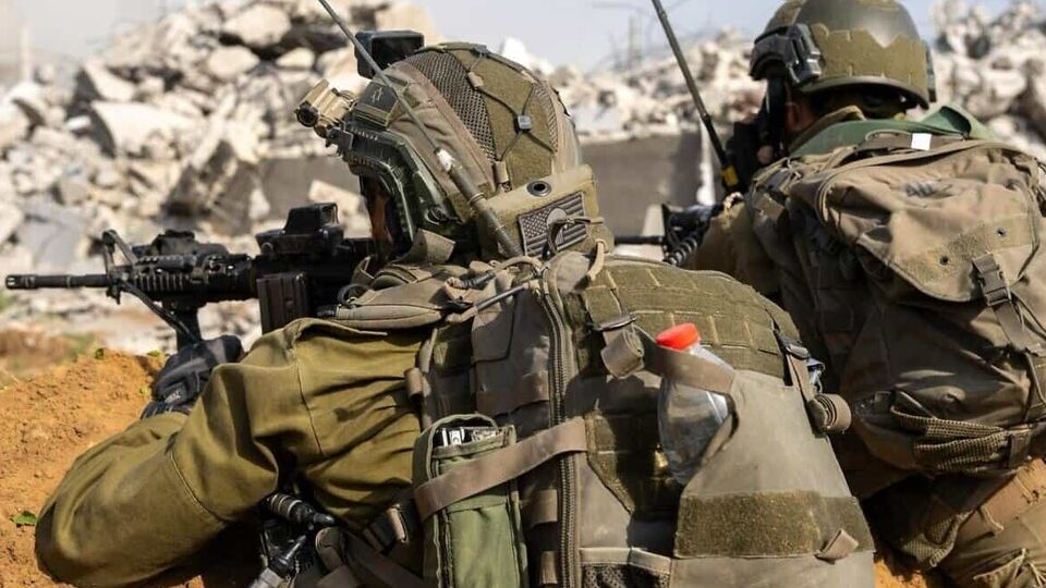 ЦАХАЛ предупредил, что будет и впредь отвечать ХАМАС