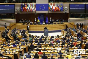 Україна потенційно може стати членом Європейського союзу до 2030 року