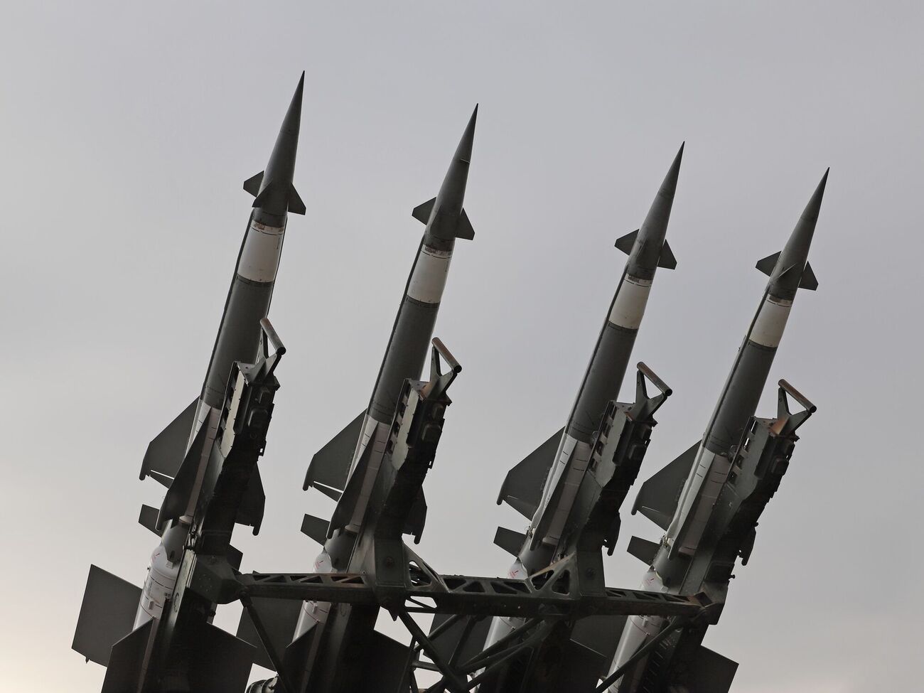 Силы обороны обезвредили 38 российских БПЛА