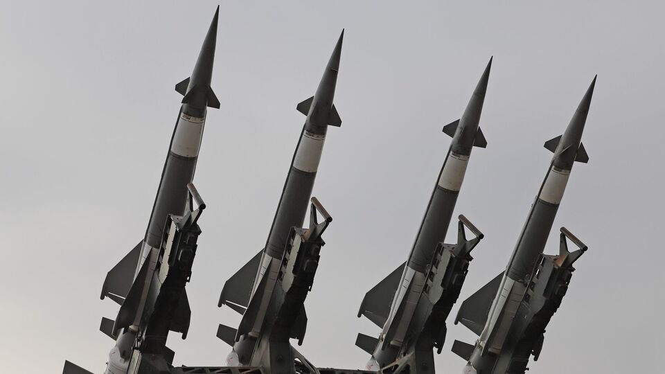 Силы обороны обезвредили 38 российских БПЛА