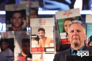 Замена Виткоффа "была положительно воспринята украинскими и европейскими чиновниками", говорится в статье